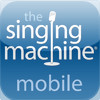 The Singing Machine Mobile Karaoke App