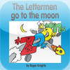 The Lettermen go to the moon