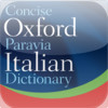 Concise Oxford Italian Dictionary