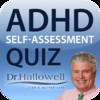 ADHD Quiz