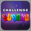 Challenge Sudoku