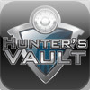 Hunter's Vault - Hunting Inventory Management