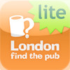 LondonFindThePub Lite