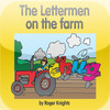 The Lettermen on the farm