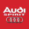 Audi Spirit Mobile