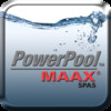 PowerPool Swim Spa Control