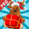 Christmas Presents Stacker - Your puzzle game for the Xmas season!