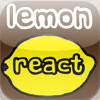 LemonReact - Test your Reaction time