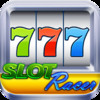 Slot Racer - Free Vegas Slot Machine With Spin The Wheel Bonus