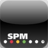 SPM Measuring Point Imaging