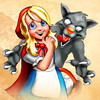 Little Red Riding Hood - The Interactive Story