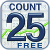 Count25Free