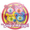 The Sing-a-ma-jigs!