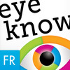 Eye Know: Quiz de mots Image FX