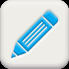 Writer app: Easy text editor for writers