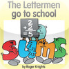 The Lettermen go to school