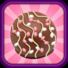 A Candy Craze Mega Casino Slots Machine - Chocolate Bonus Games and Huge Classic Vegas Jackpots