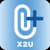 eXpress2U - share huge files and original photos instantly in secure modes