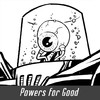 Powers for Good Issue #0