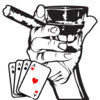 Manly Video Poker: Play 6 Jacks or Better Casino Card Games Like A Boss