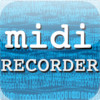 Audio to MIDI