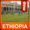 Ethiopia Offline Map - Smart Solutions