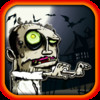 The Graveyard Zombie  slot machine - Kill zombies in the casino cursed