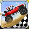 Offroad ATV and Truck Race: Temple of Road Rage - Pro Racing Game