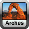 Arches National Park - USA