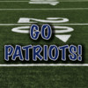 Go Patriots!