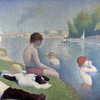 Seurat HD