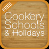 Cookery Schools and Holidays