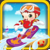 Ocean Wave Surfer Pro - Extreme Downhill Water Racing