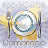 Cambridge Restaurant Guide