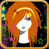 What's My Style: Hair Color Pro - Fun Cute Hair Salon Makeover Girls Game (Best games for kids)