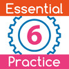 Matholia Essential Practice 6