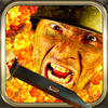 An Extreme Commando Chase HD Free - Escape from hostile enemy territory