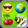 SMS Smileys - Emoji Pics - Text Styles - PRO