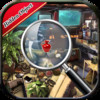 Hidden Object : The Magic Water Mill