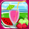 Fruit Shakes Store - Fruits Smoothie Juice Maker Challenge