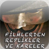 Filmlerden Replikler ve Kareler