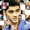 Daily Puzzle for Zayn Malik