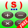 Calculator S for iPad Free