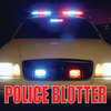 Police Blotter