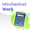 Mechanical Work Calculator