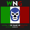 Lucha Libre Generador De Nombres