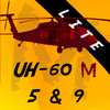 UH60M 5&9 Flashcard Study Guide Lite