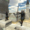 Castle Walls Defense 3D