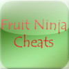 Cheats for Fruit Ninja