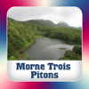 Morne Trois Pitons National Park